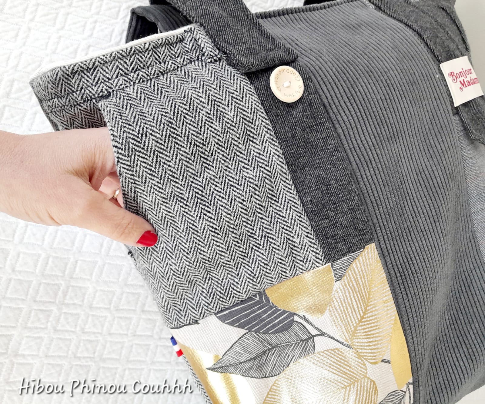 Upcycling