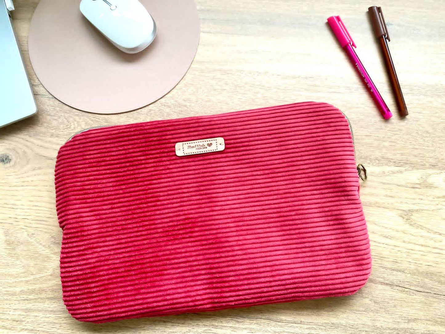 Housse d'ordinateur portable / tablette / PC / MAC