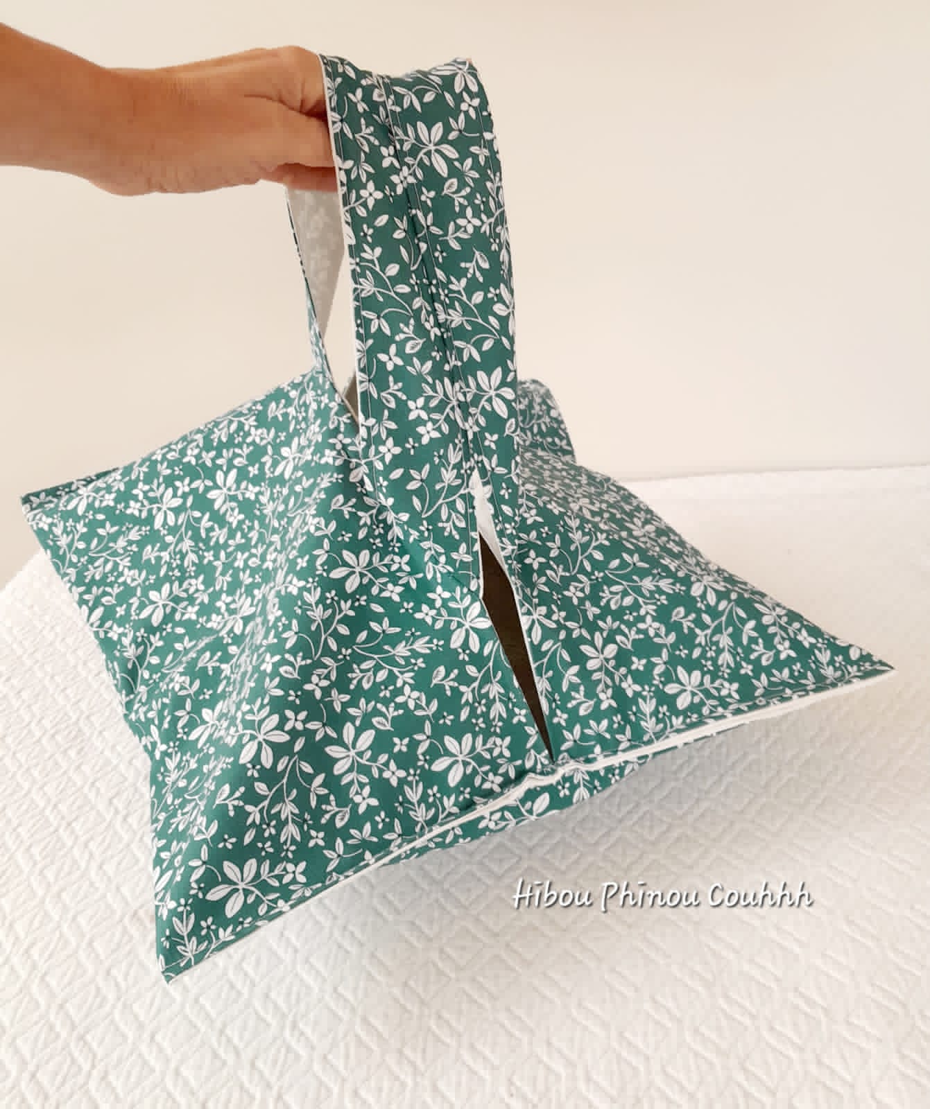 Sac à tarte