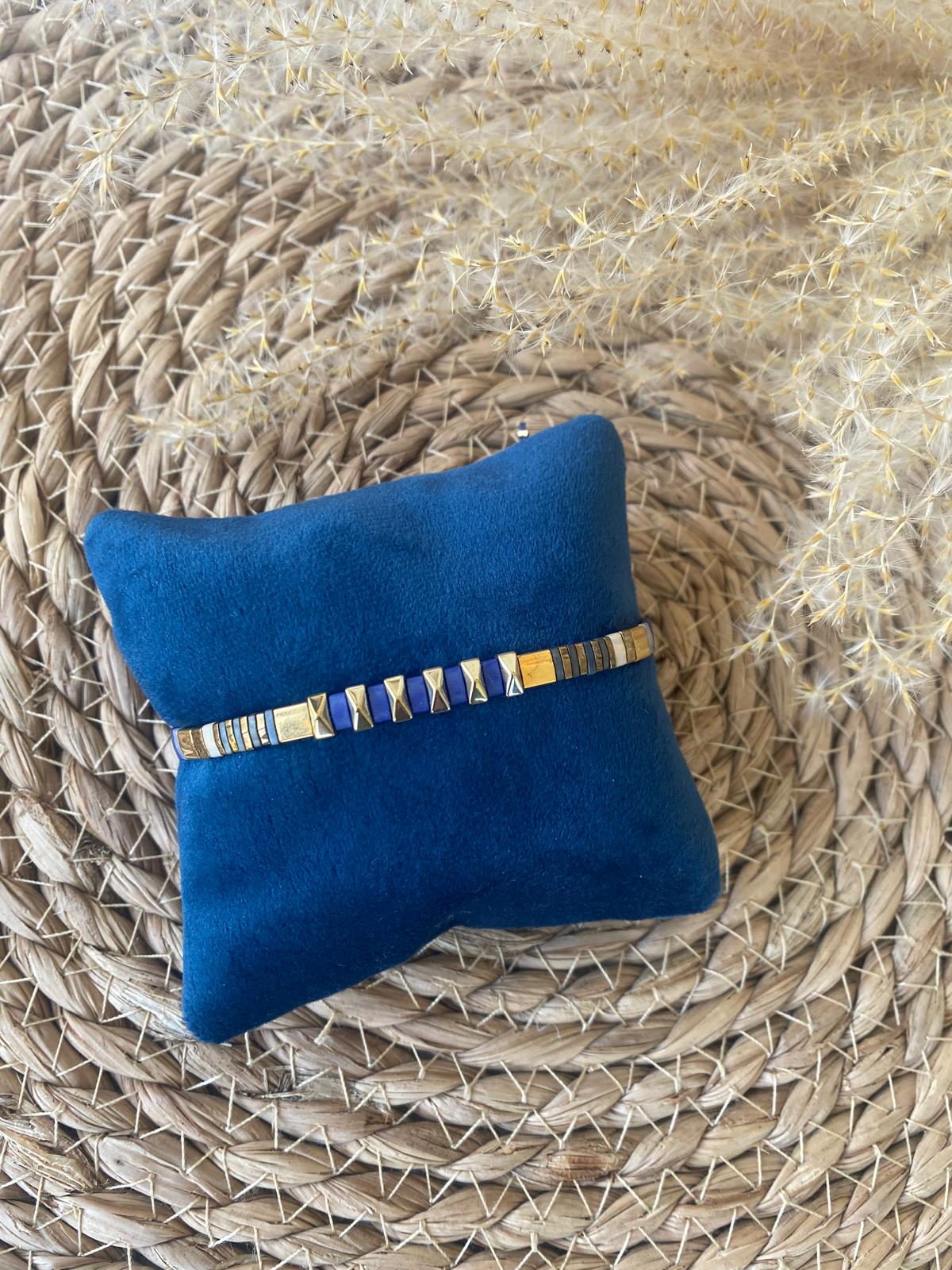 Support coussin présentoir à bijoux