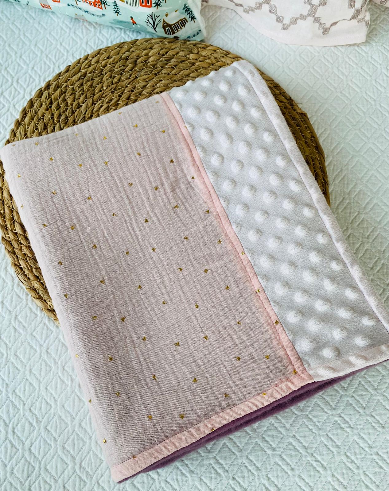 Couverture chaude