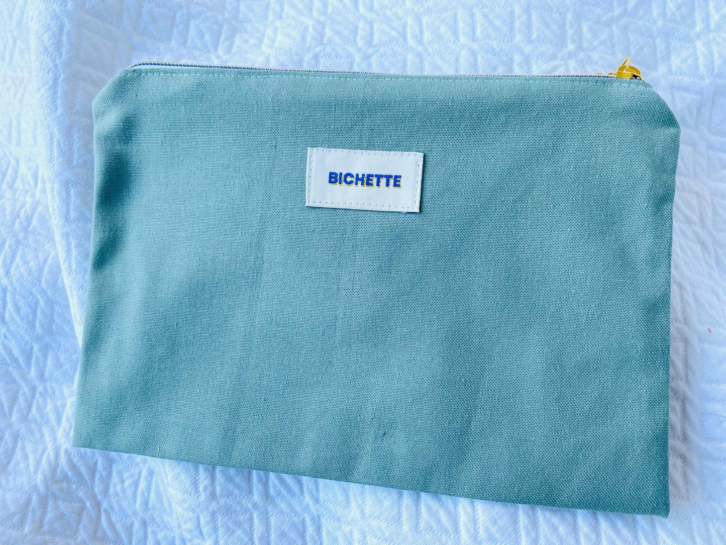 Collection Bichette upcyclée