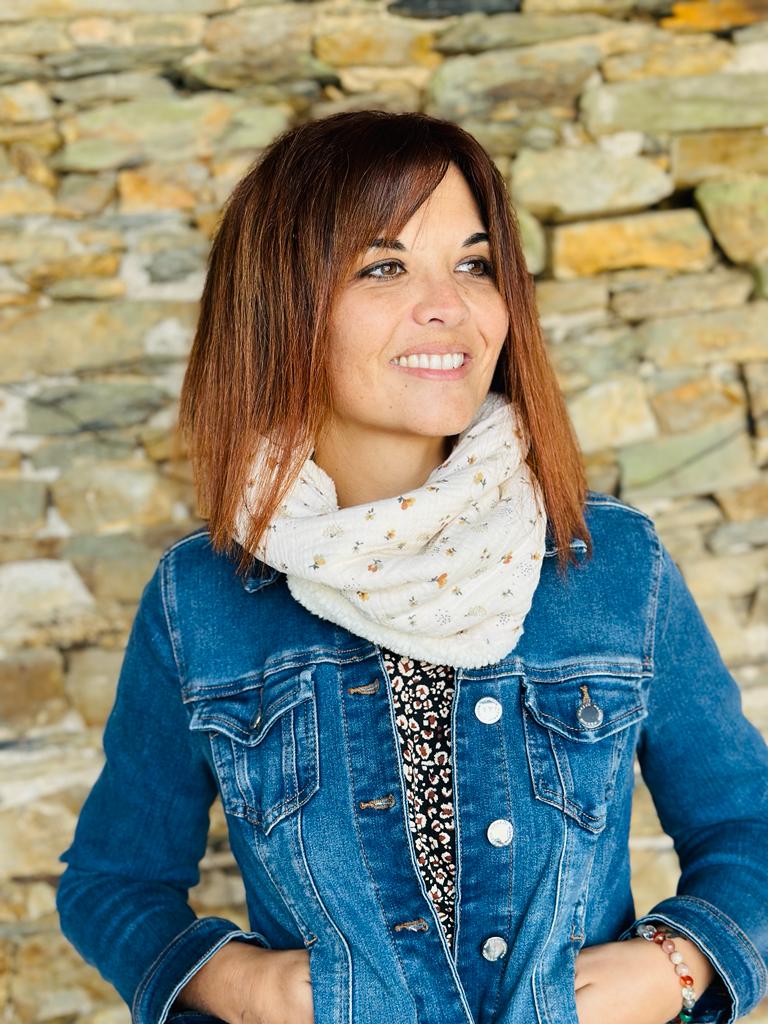 Snood - Tour de cou femme