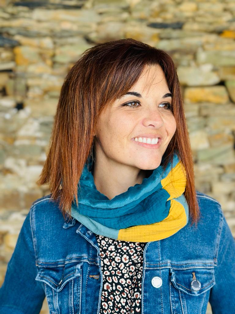 Snood - Tour de cou femme