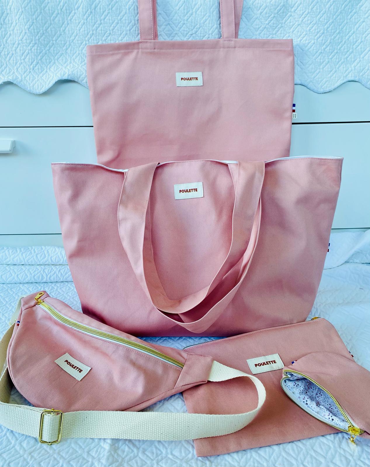 Collection Poulette