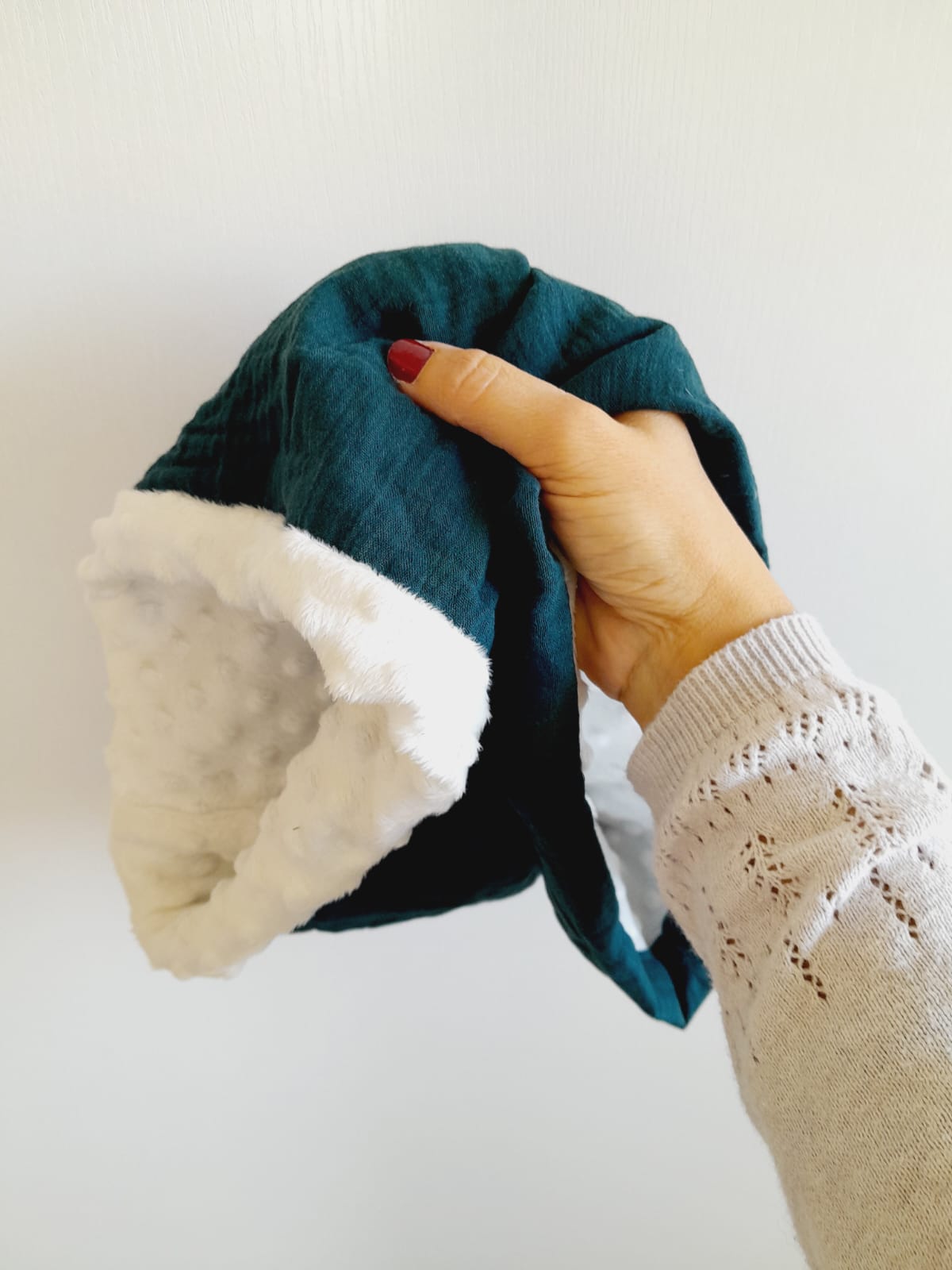Snood - Tour de cou femme