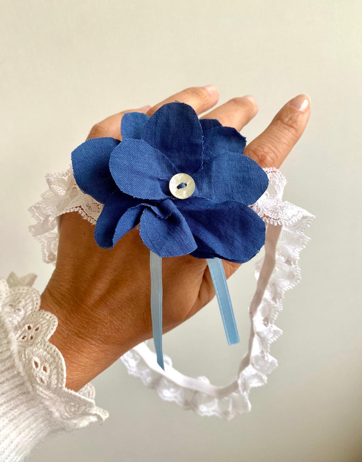 Jarretière de mariage