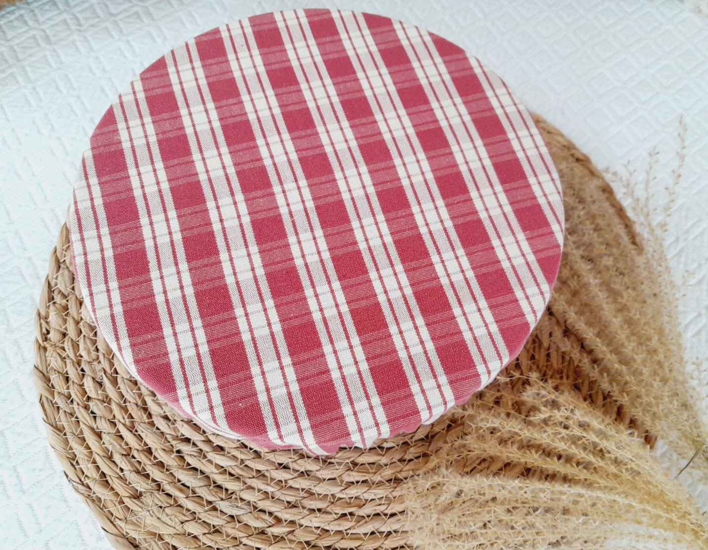 Charlotte alimentaire