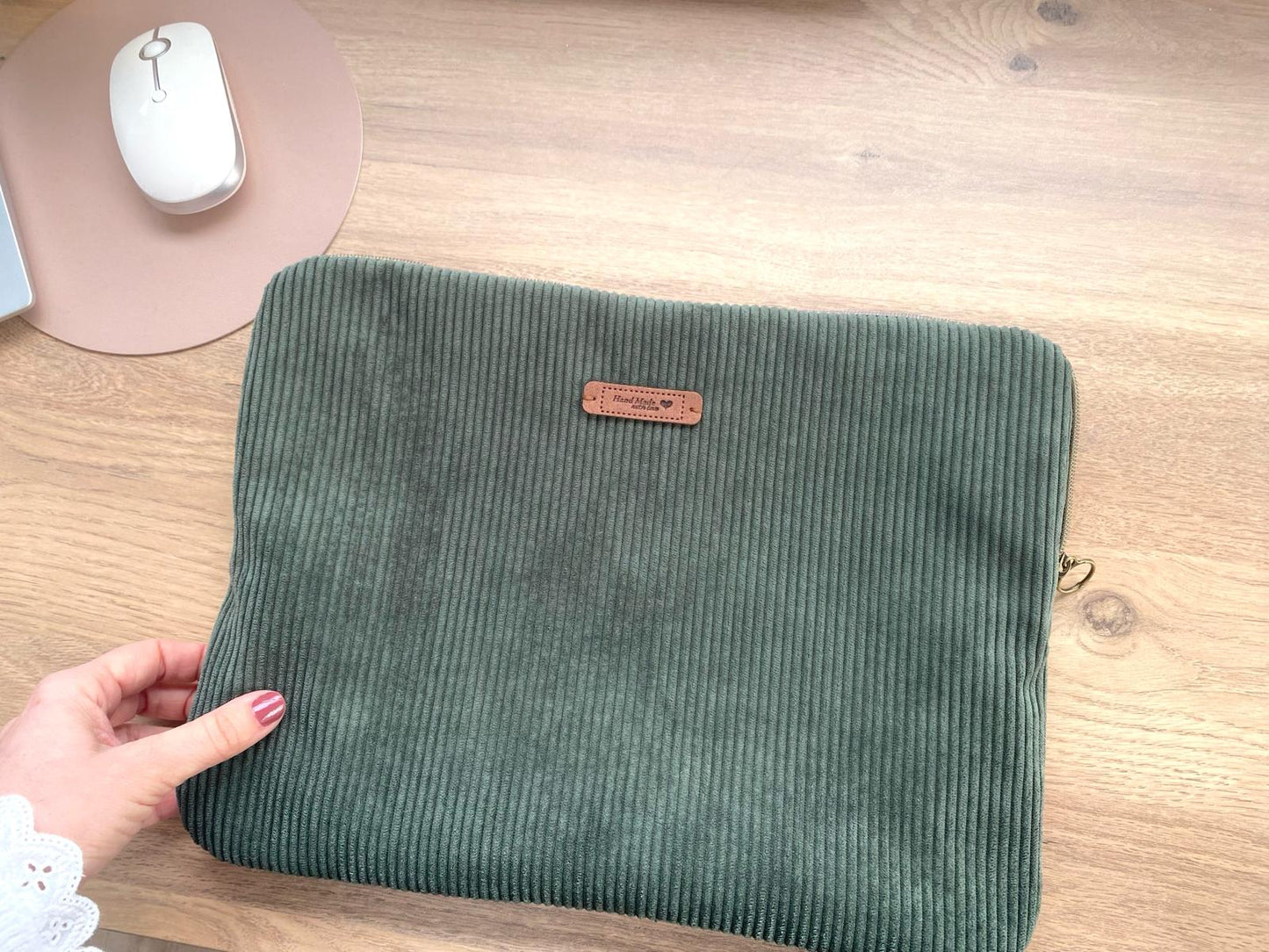Housse d'ordinateur portable / tablette / PC / MAC