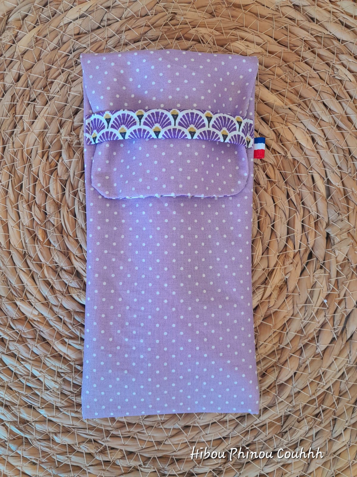 Etui brosse à dents + dentifrice