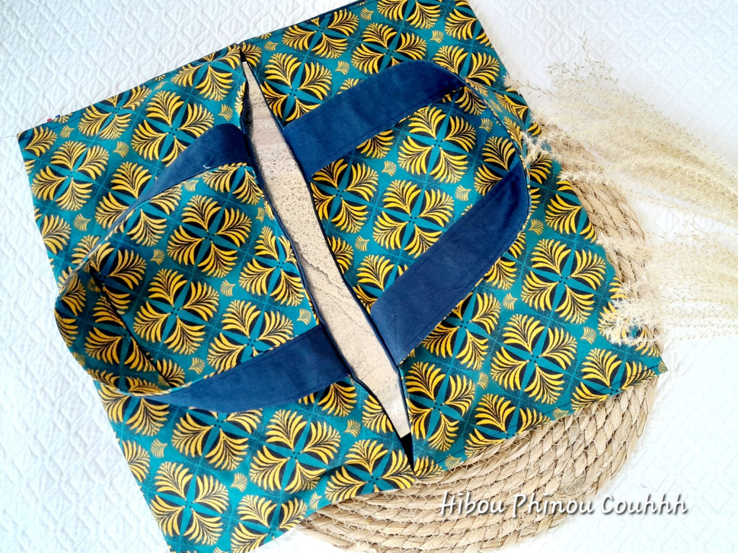 Sac à tarte