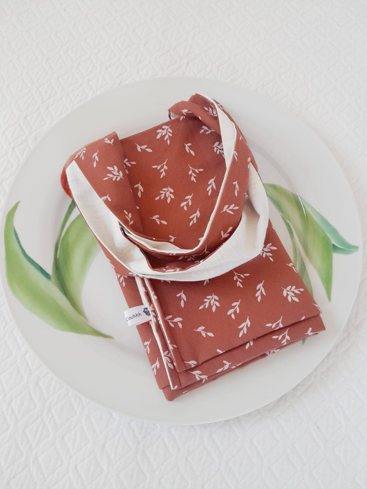 Sac à tarte