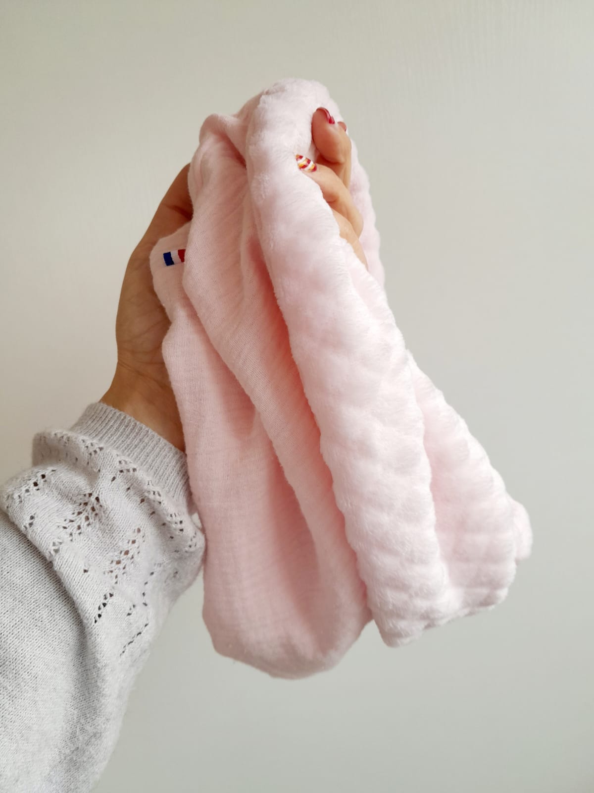 Snood - Tour de cou femme