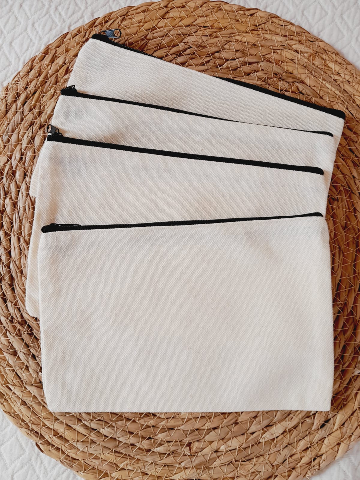 Trousse personnalisable - fin d'année / départ