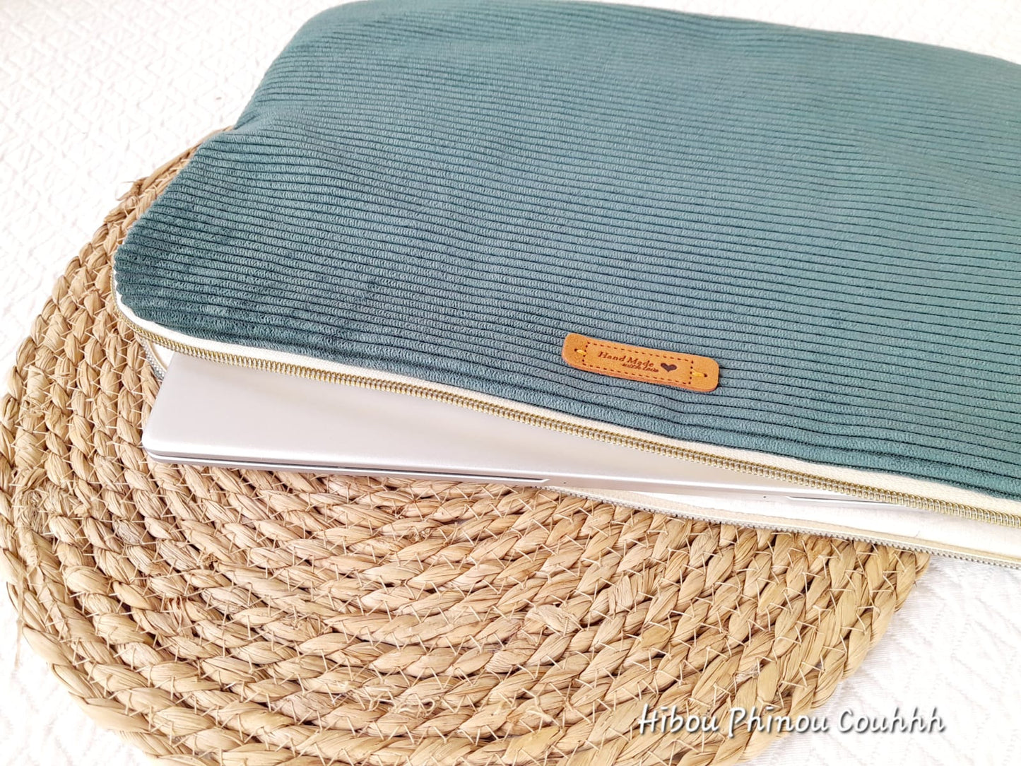 Housse d'ordinateur portable / tablette / PC / MAC