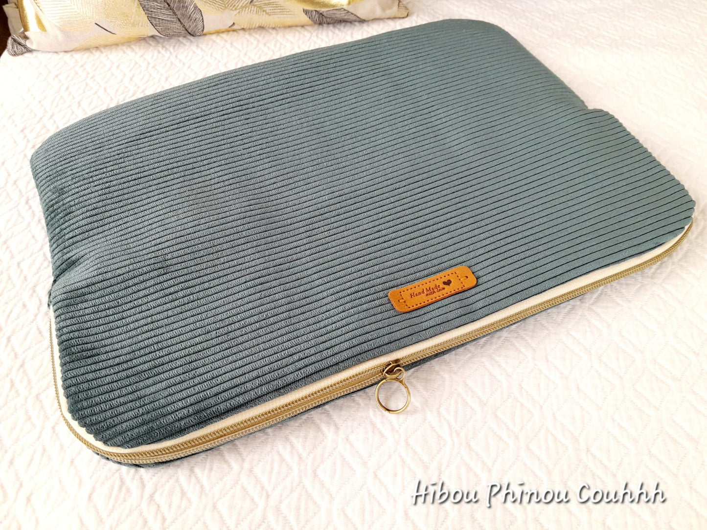 Housse d'ordinateur portable / tablette / PC / MAC