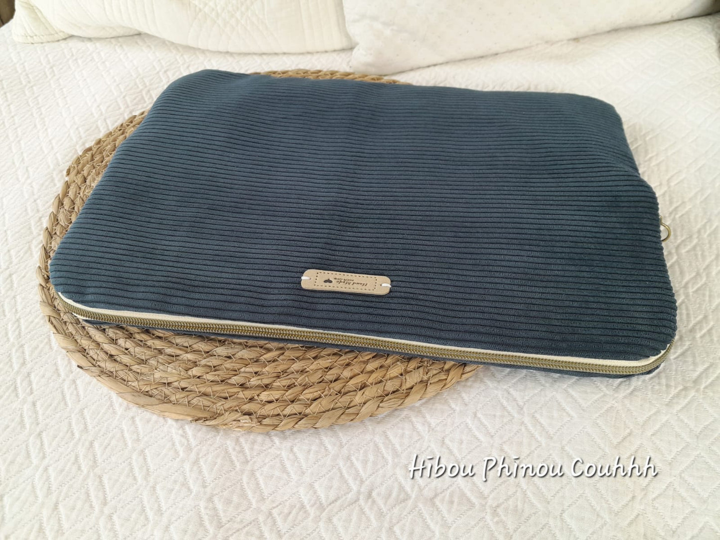Housse d'ordinateur portable / tablette / PC / MAC