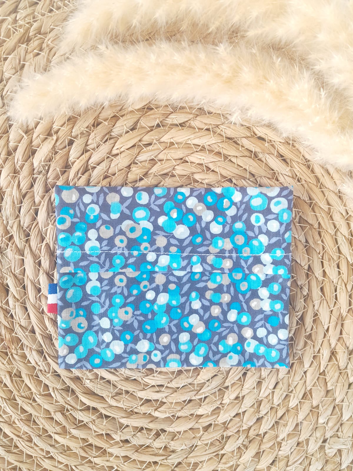 Pochette à savon