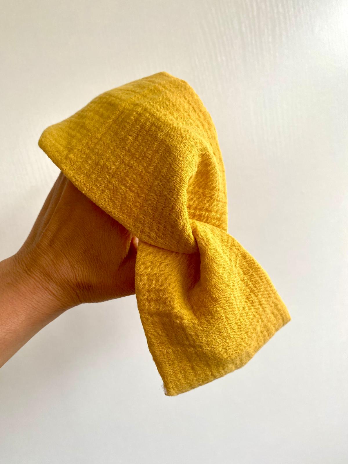 Bandeau torsadé