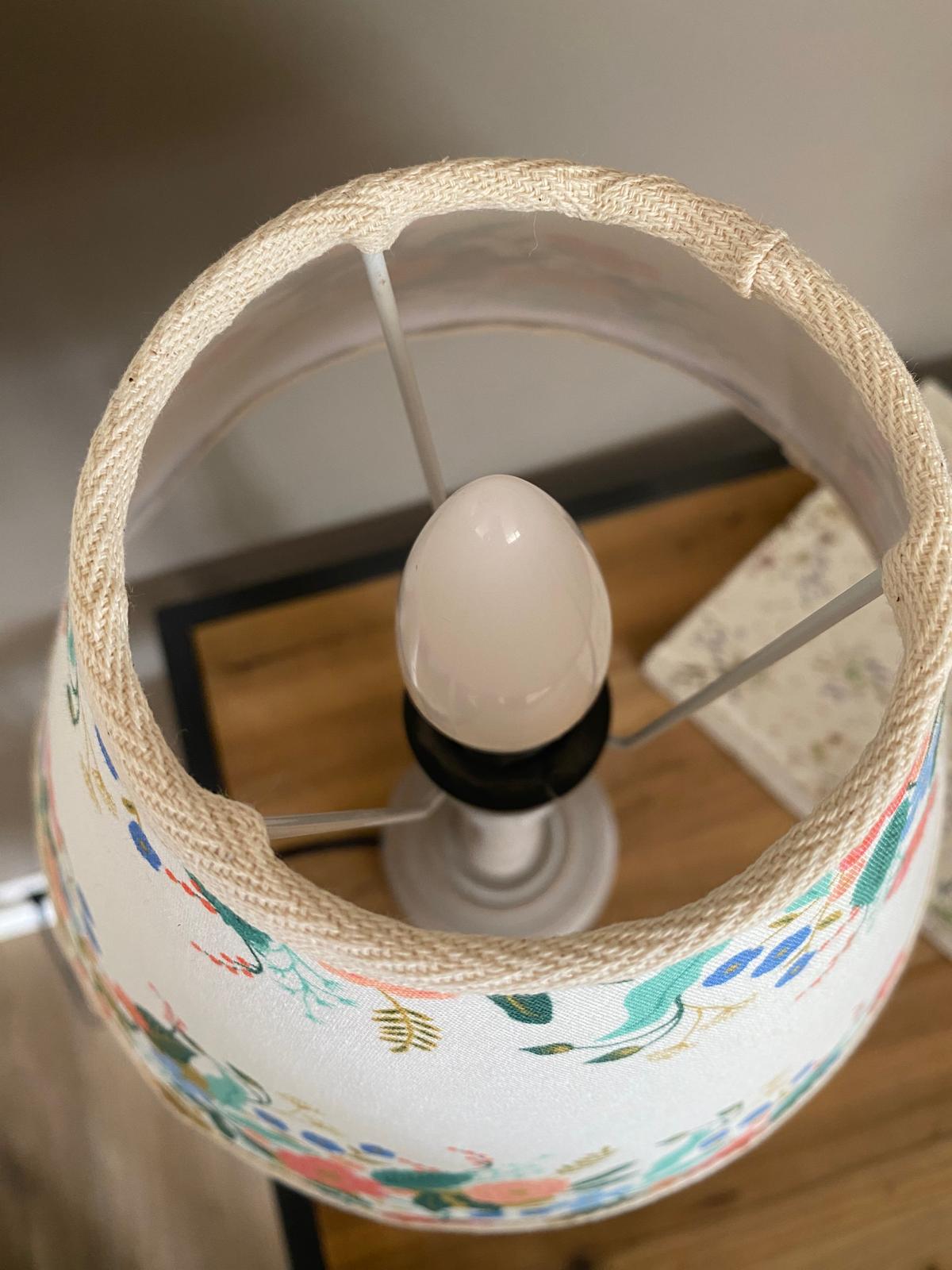 Lampe de chevet Rifle paper