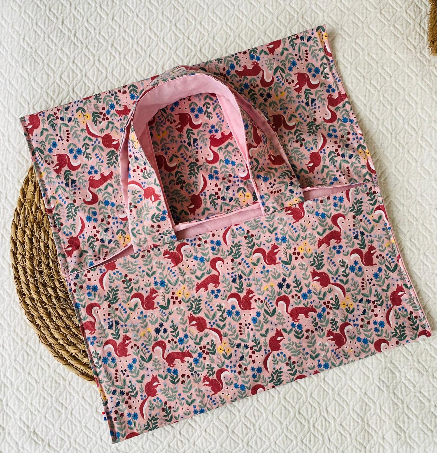 Sac à tarte
