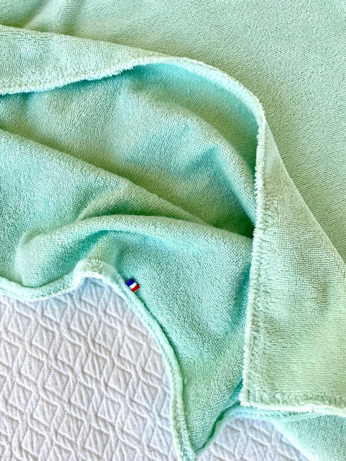Poncho de bain - plage Enfant