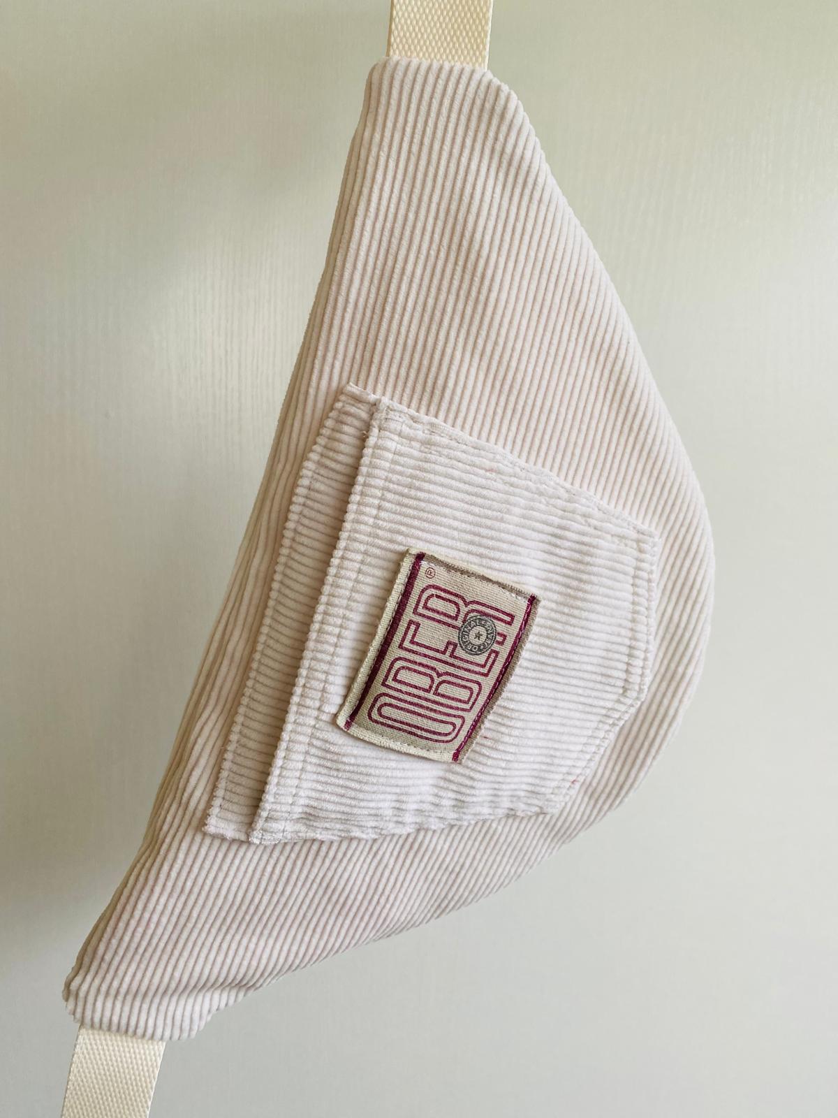 Sac ban. ober up. - adopté
