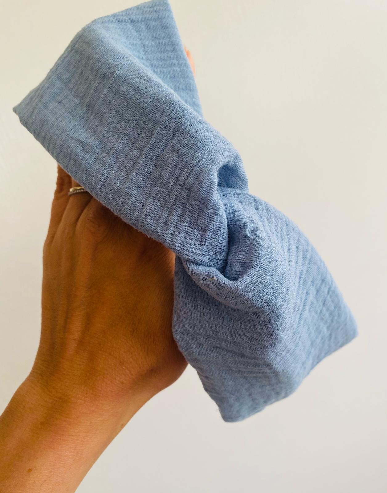 Bandeau torsadé