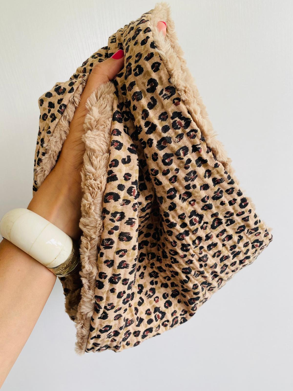 Snood - Tour de cou femme
