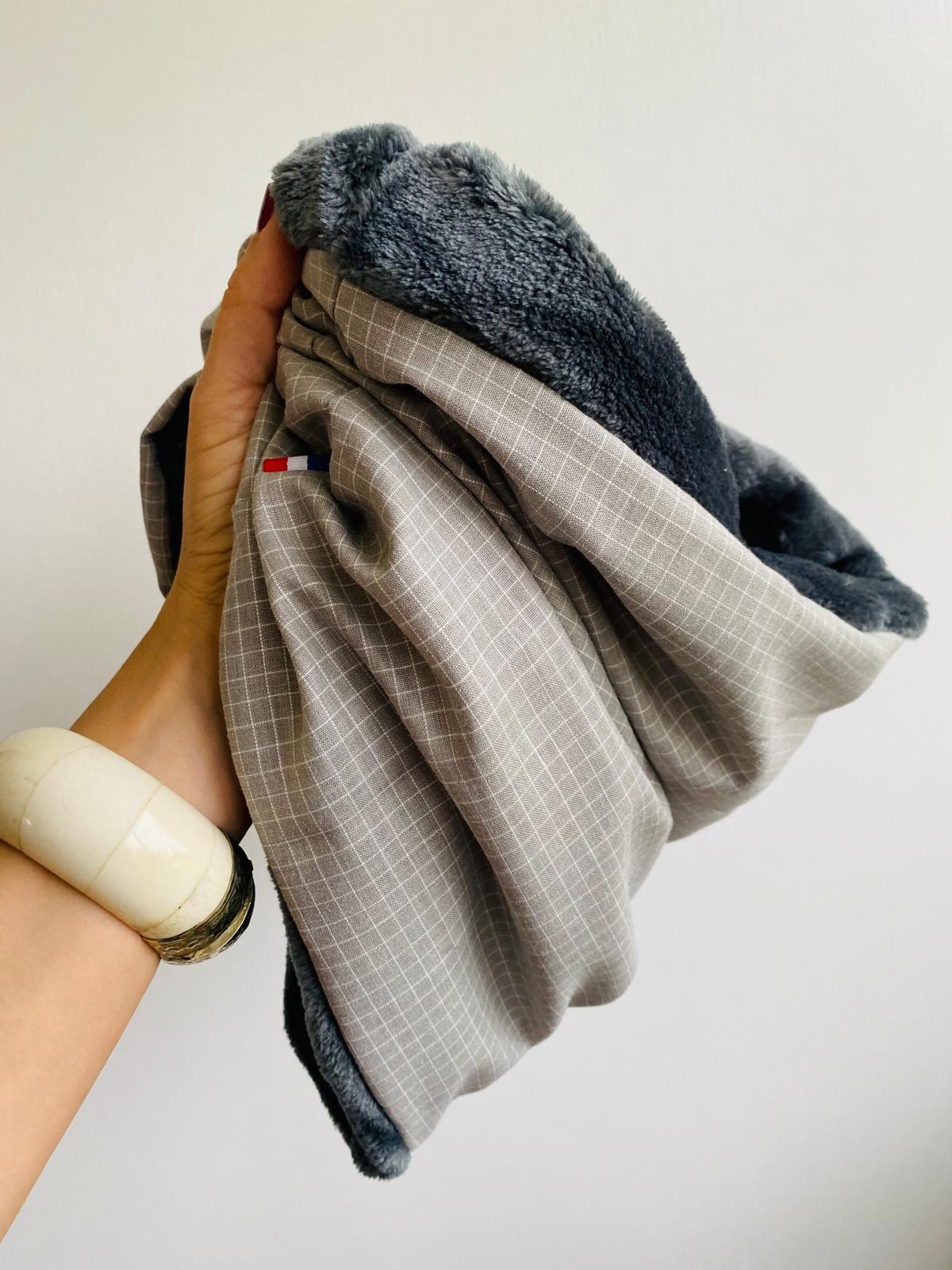 Snood - Tour de cou homme