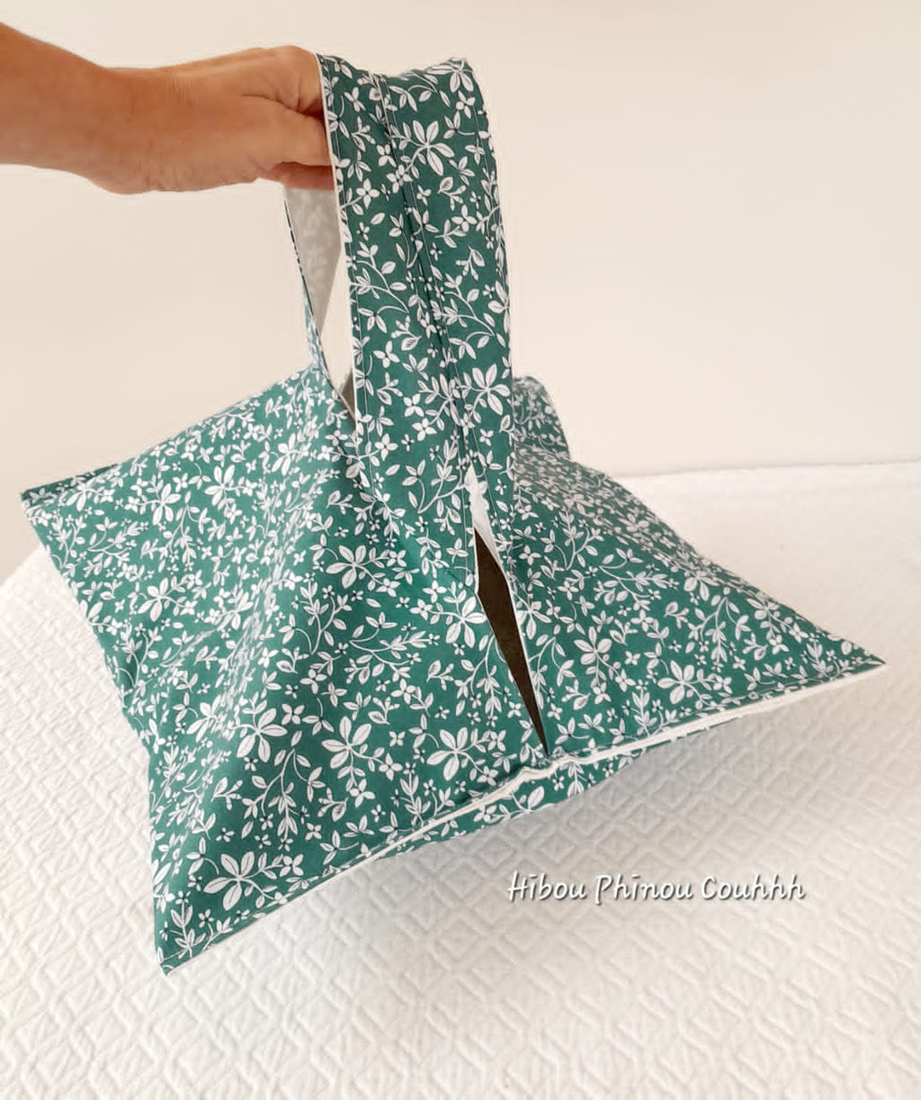 Sac à tarte