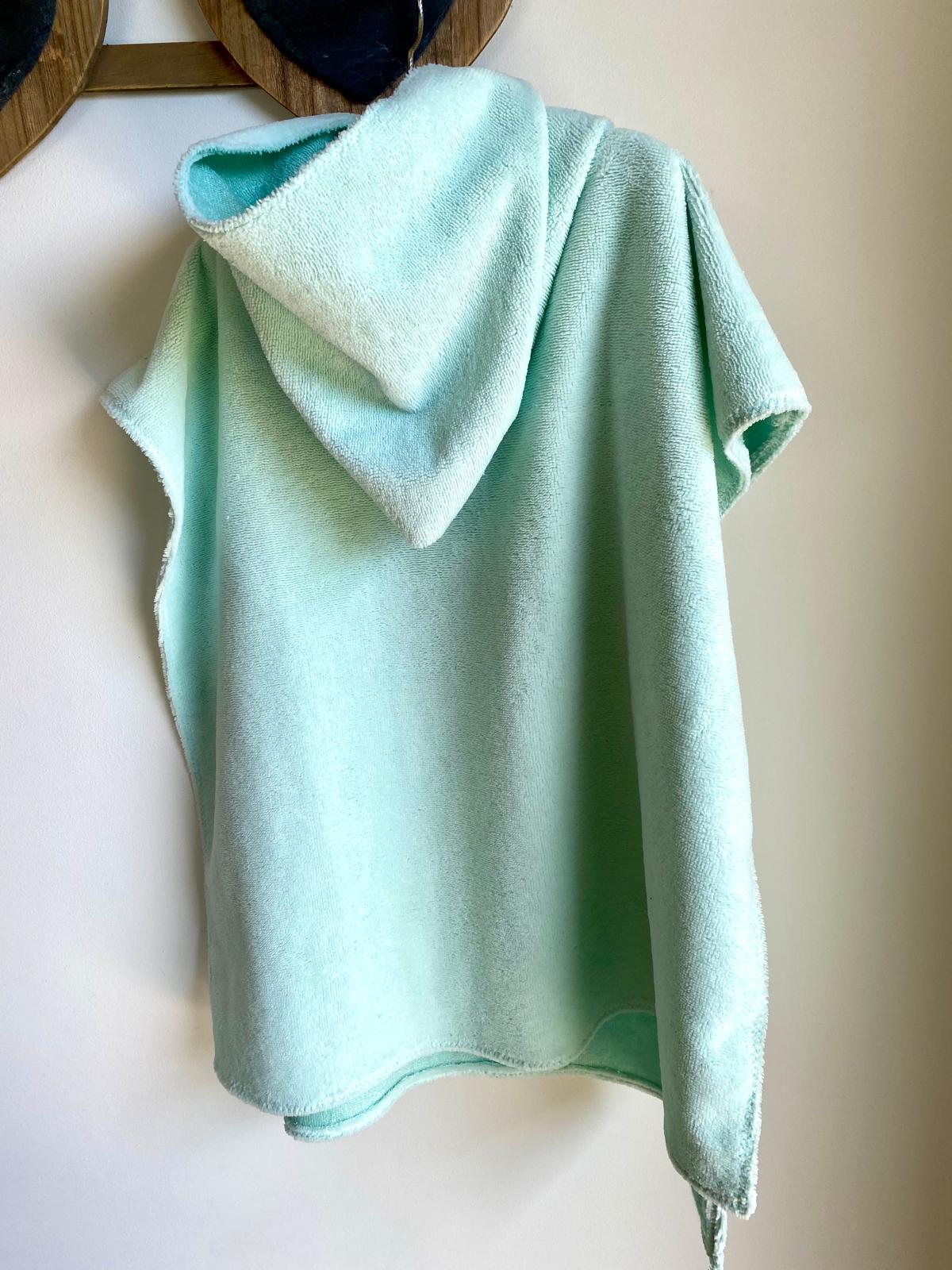 Poncho de bain - plage Enfant