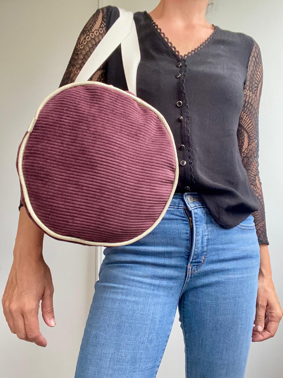 Sac polochon