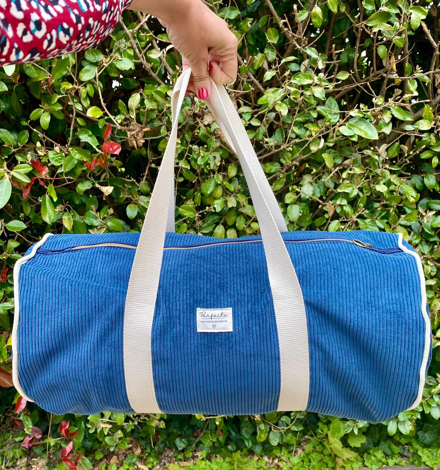 Sac polochon