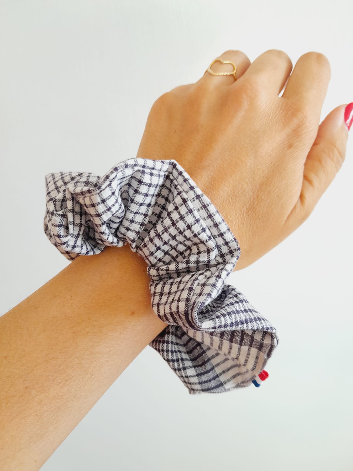 Chouchou linge de Cholet