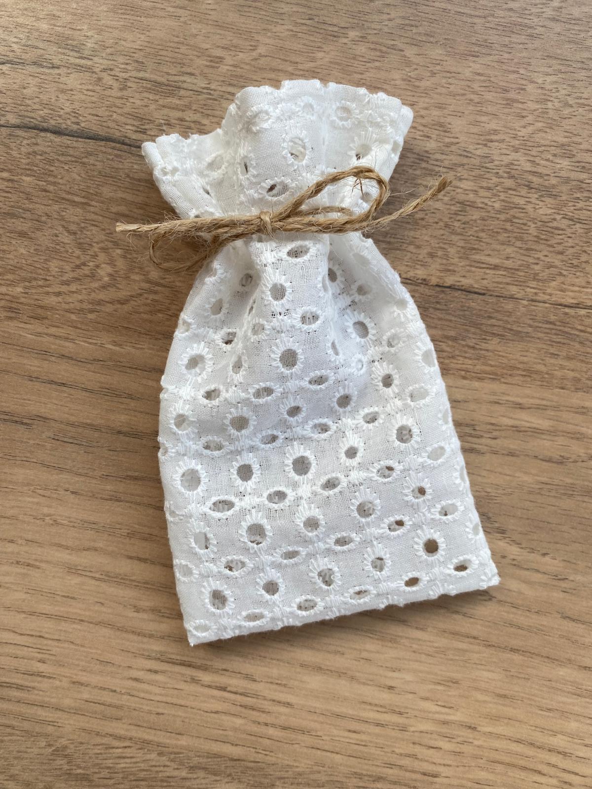 Pochons à dragées
