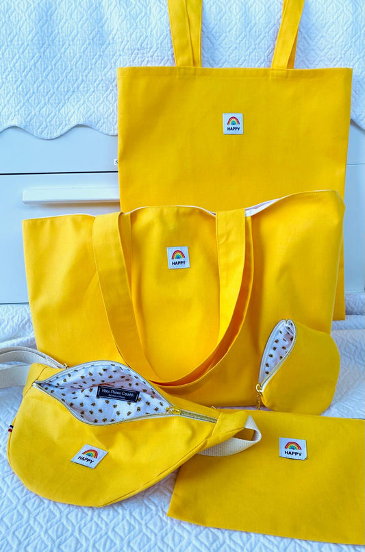 Collection Happy bee