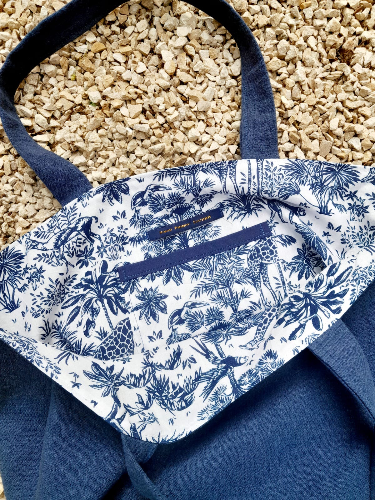 Sac Maman parfaite - adopté
