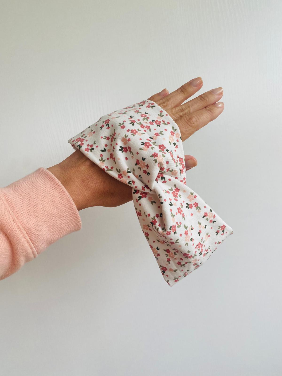 Bandeau torsadé