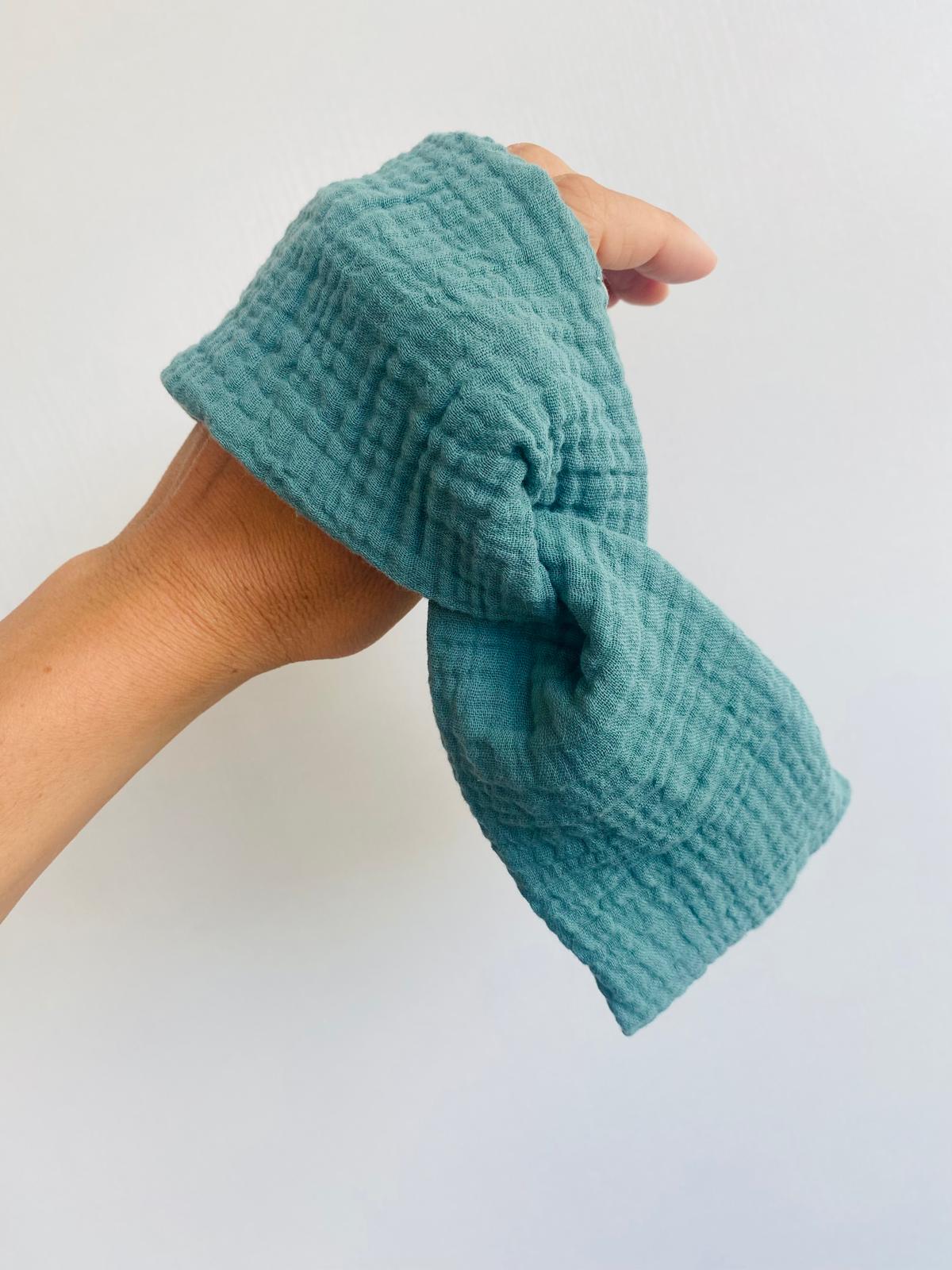 Bandeau torsadé