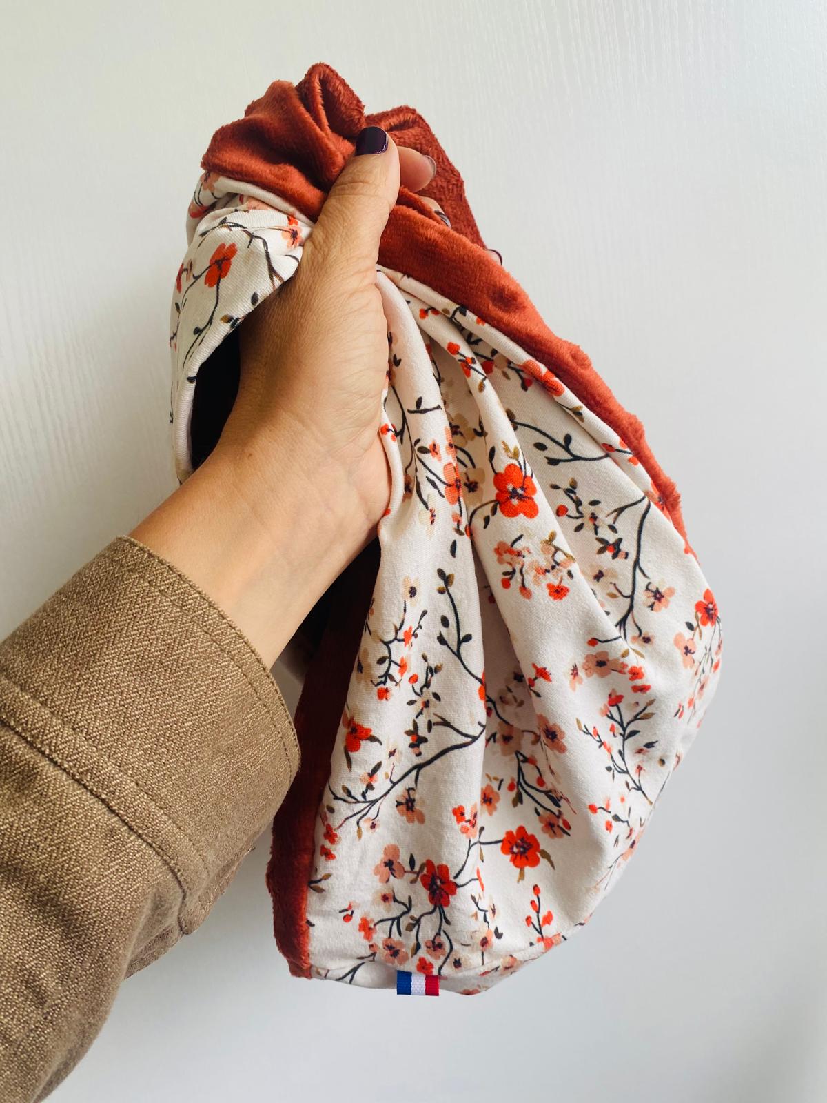Snood - Tour de cou femme