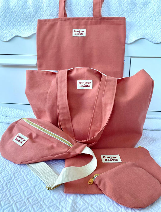 Collection Bonjour Beauté