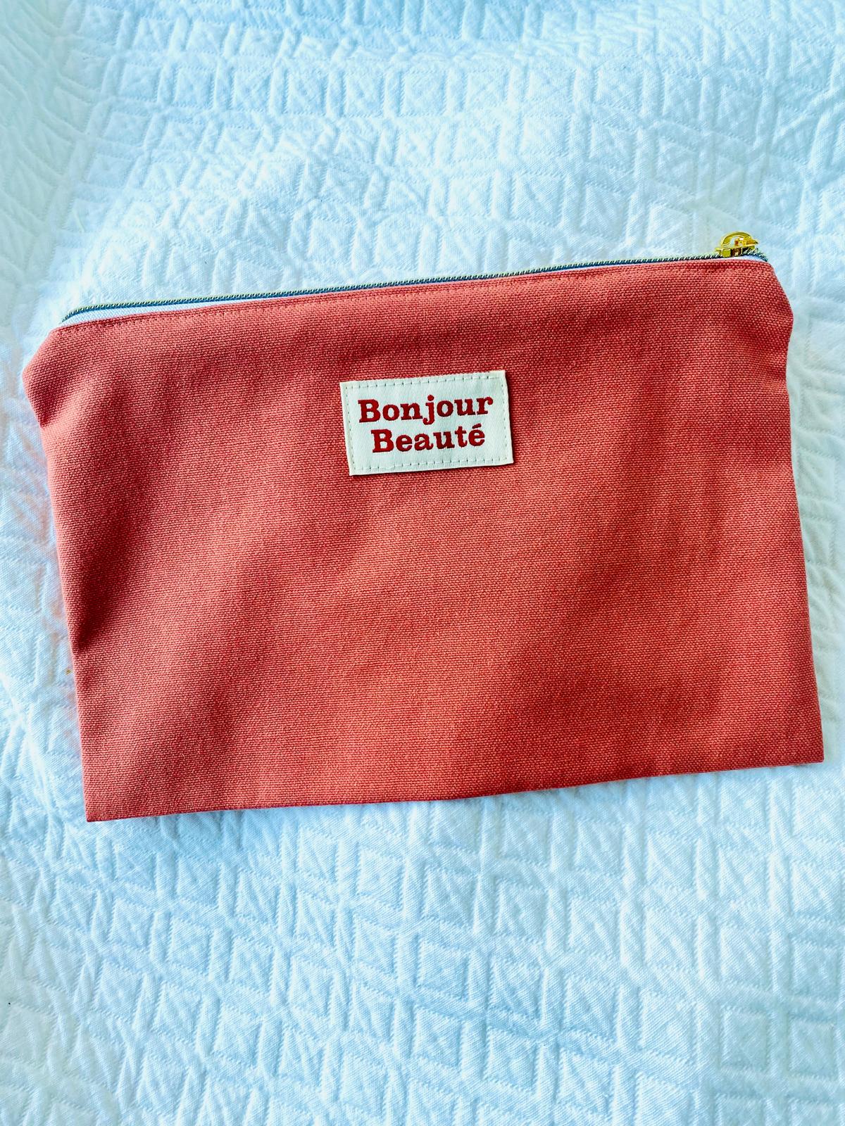 Collection Bonjour Beauté