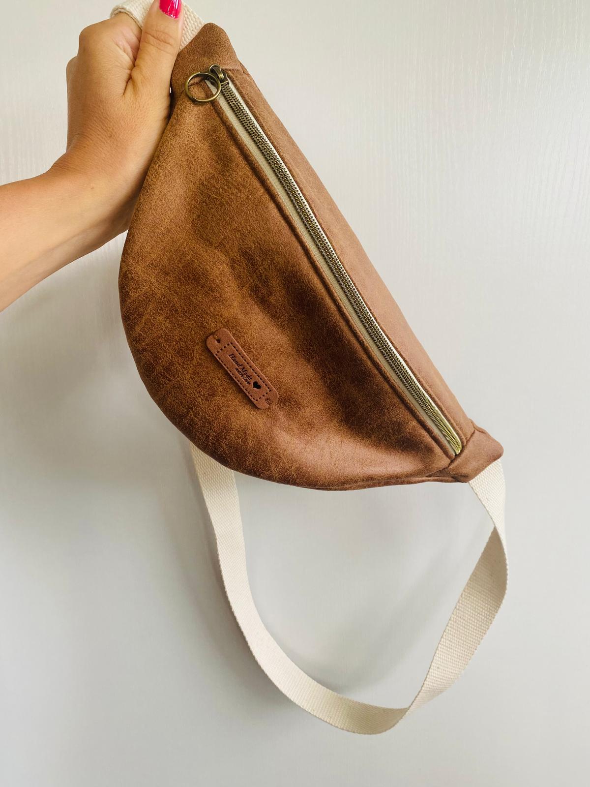Sac banane simili graou