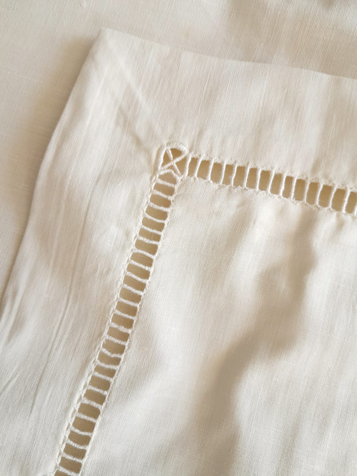 Taies d'oreiller Linge de Cholet (49)