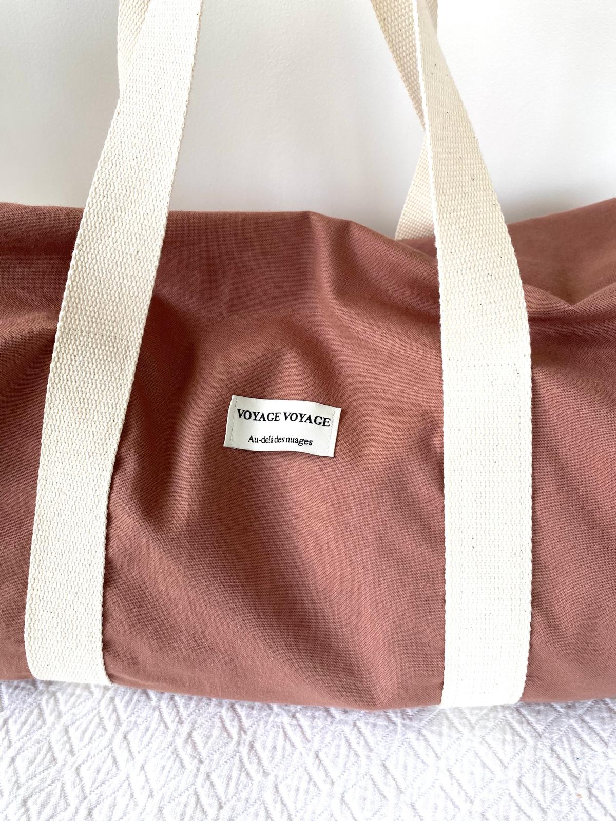 Sac polochon