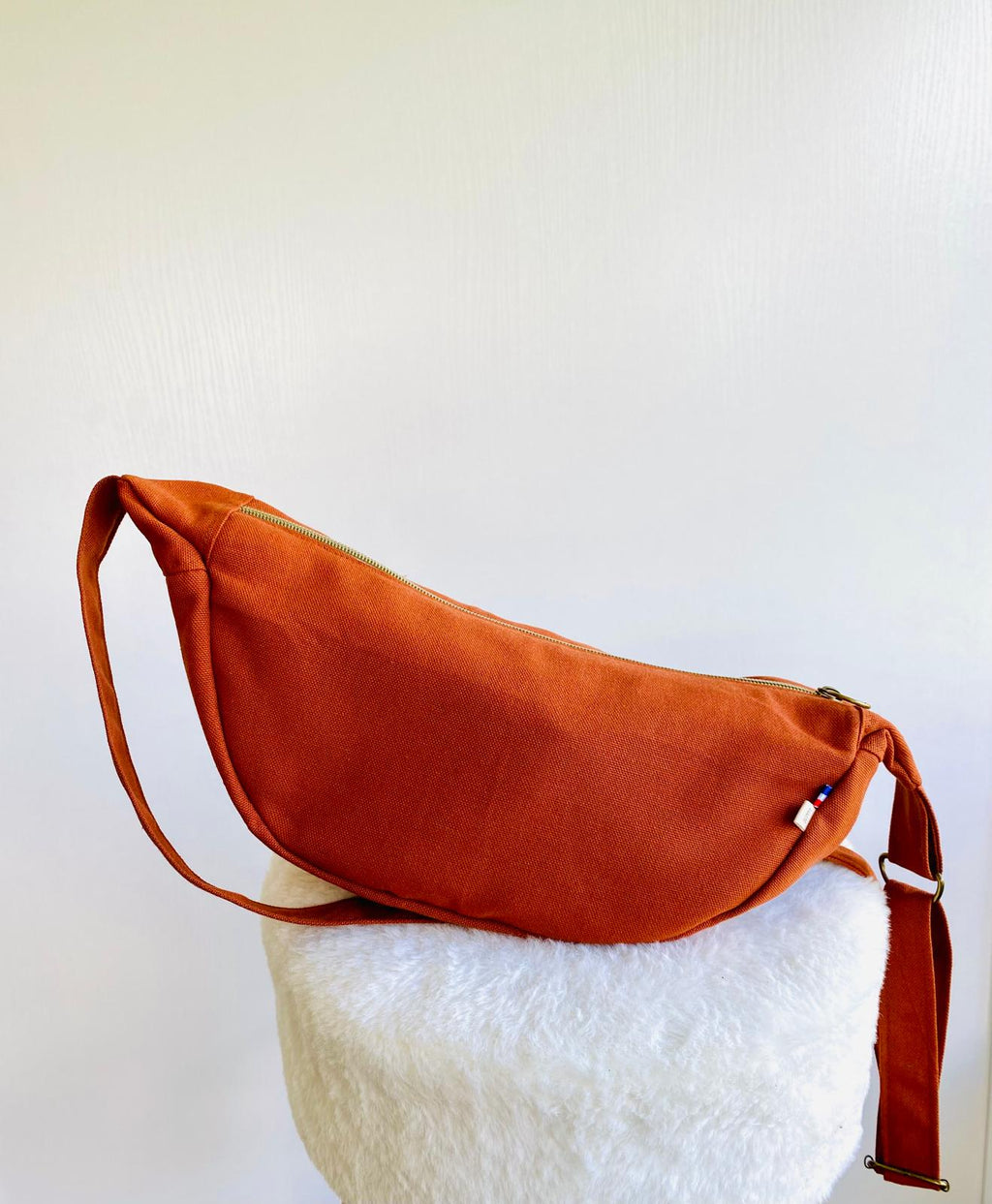 Sac banane demi-lune