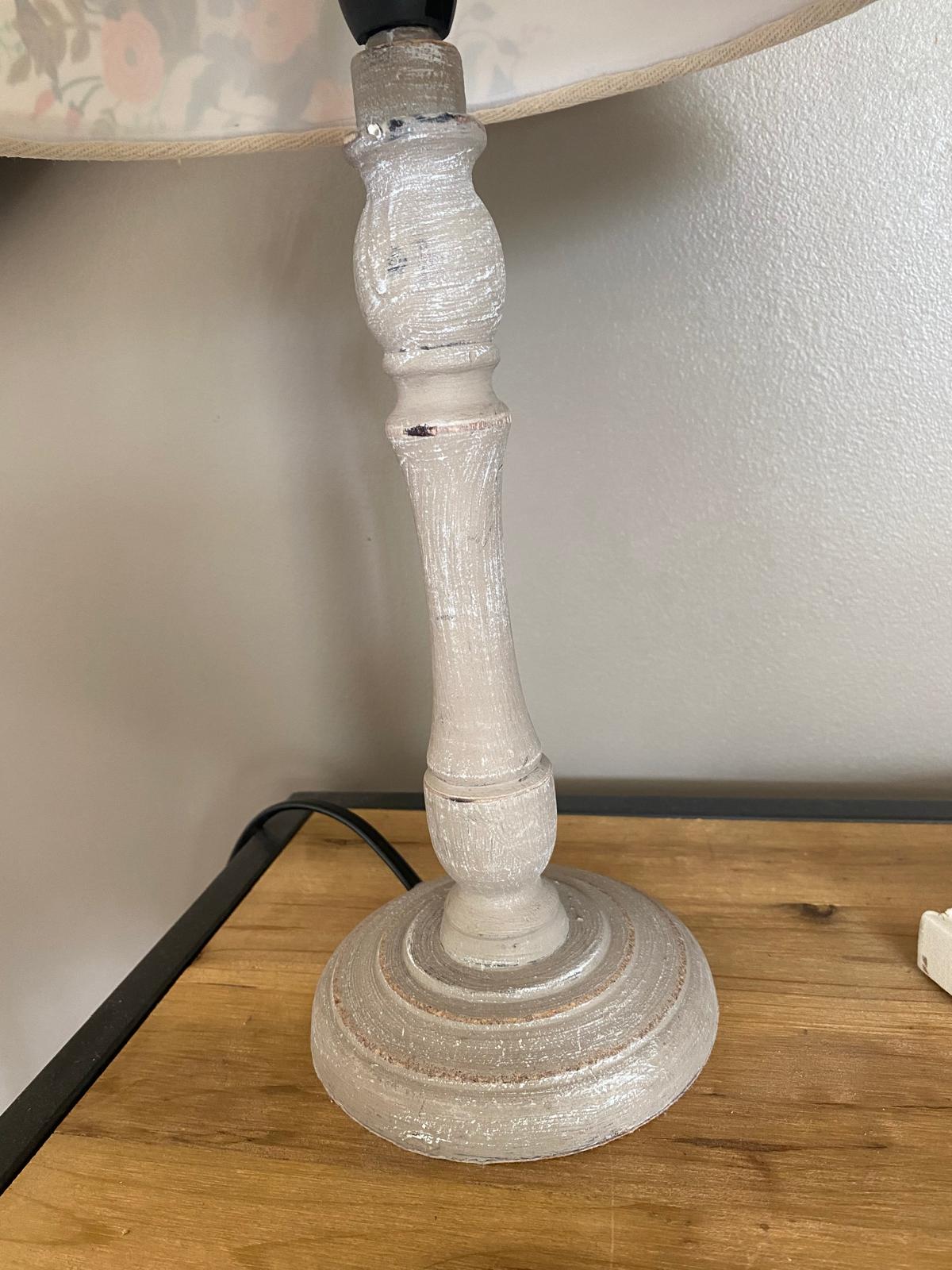 Lampe de chevet Rifle paper