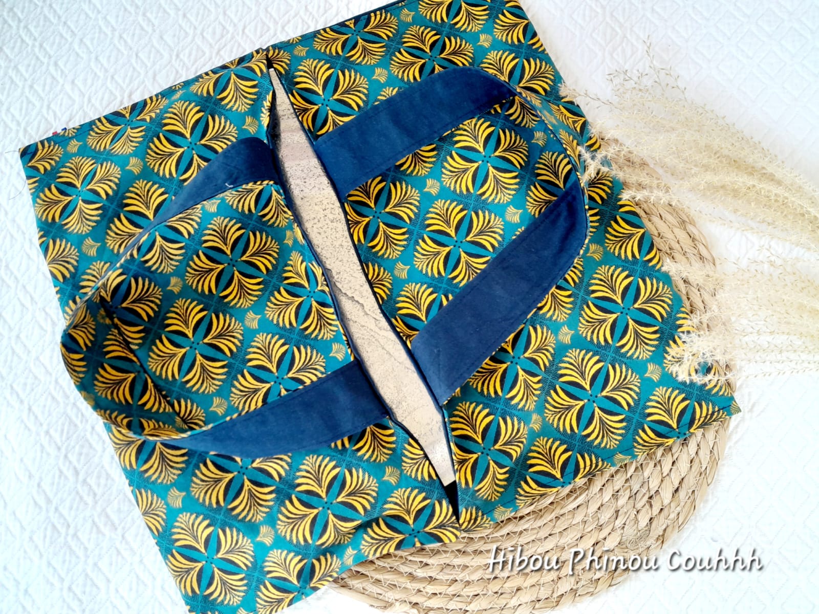 Sac à tarte