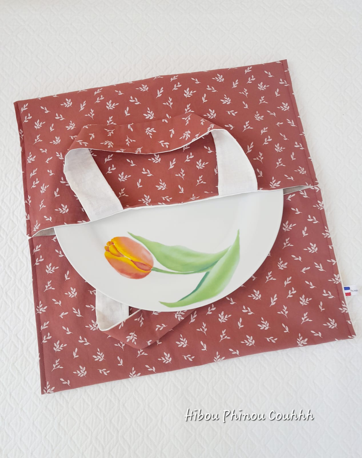 Sac à tarte
